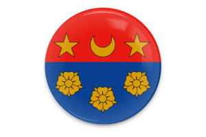 Longueuil Flag Vector Art flag