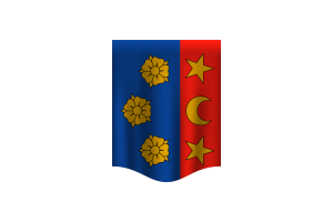 Longueuil Flag Banner flag