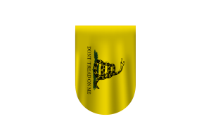 Gadsden Flag Vector Free Dowanlod (SVG, PNG) flag