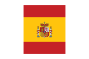 Spain Flag (Download SVG, PNG) flag