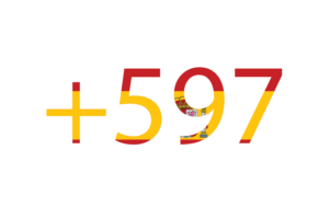 Spain Calling Code flag