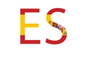 Spain Country Code flag