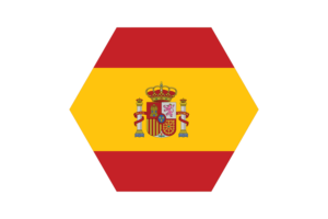 Spain Flag Vector Free | SVG and PNG flag
