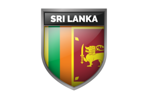 Sri Lanka Flag flag