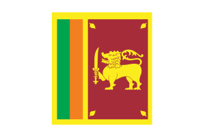 Sri Lanka Flag (Download SVG, PNG) flag