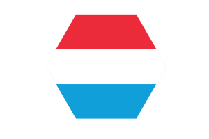 Luxembourg Flag Vector Free | SVG and PNG flag