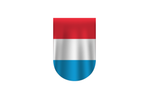 Luxembourg Flag Vector Free Dowanlod (SVG,PNG) flag