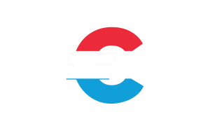 Luxembourg Currency icon flag