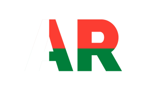 Madagascar Currency icon flag