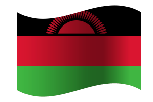 Republic of Malawi Flag flag
