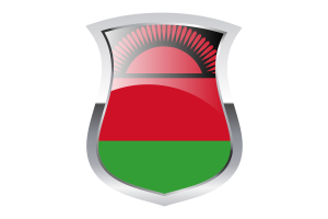 Malawi Pride Flag flag