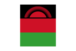 Malawi Flag (Download SVG, PNG) flag