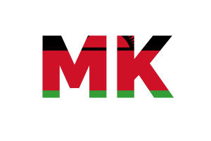 Malawi Currency icon flag