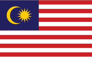 Flag of Malaysia flag