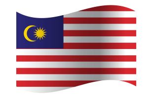 Malaysia Flag flag