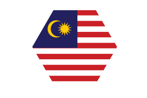 Malaysia Flag Vector Free | SVG and PNG flag