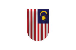 Malaysia Flag Vector Free Dowanlod (SVG,PNG) flag