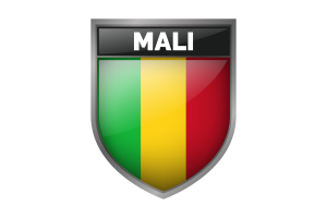 Mali Flag flag