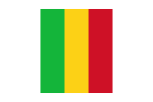 Mali Flag (Download SVG, PNG) flag