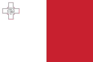 Flag of Malta flag