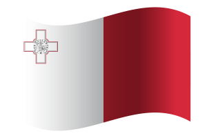 Republic of Malta Flag flag