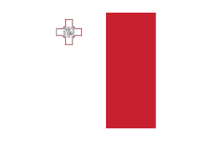 Malta Flag (Download SVG, PNG) flag
