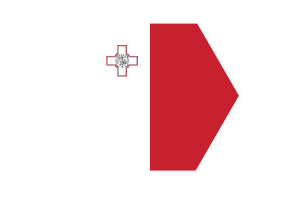 Malta Flag Vector Free | SVG and PNG flag