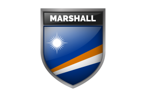 Marshall Islands Flag flag
