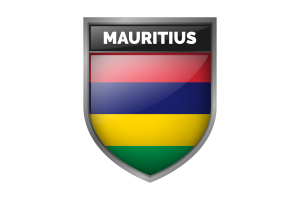 Mauritius Islands Flag flag
