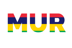 Mauritius flag