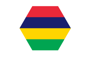 Mauritius Flag Vector Free | SVG and PNG flag