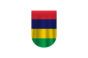 Mauritius Flag Vector Free Dowanlod (SVG,PNG) flag
