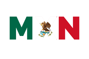 Mexico flag