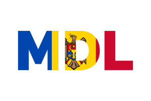 Moldova flag