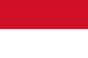 Flag of Monaco flag