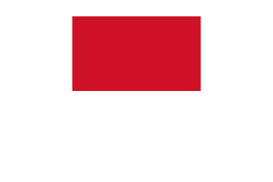 Monaco Flag (Download SVG, PNG) flag