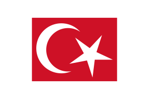 Emblem of Johor flag