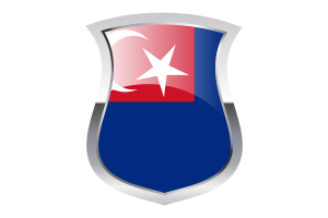 Johor Pride Flag flag