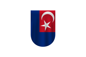 Johor Flag Vector Free Dowanlod (SVG, PNG) flag
