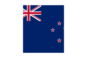 New Zealand Flag (Download SVG, PNG) flag