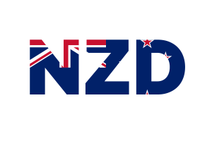 New Zealand flag