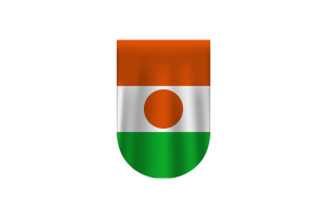 Niger Flag Vector Free Dowanlod (SVG,PNG) flag