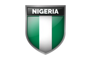 Nigeria Flag flag