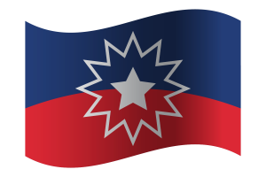 Juneteenth Flag flag
