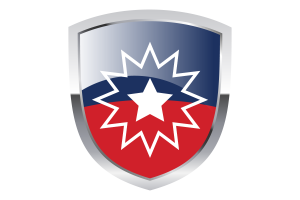 National Flag of Juneteenth Clipart flag