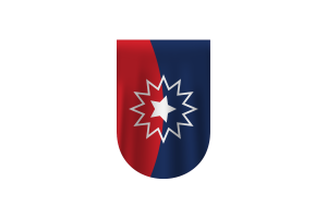 Juneteenth Flag Vector Free Dowanlod (SVG, PNG) flag