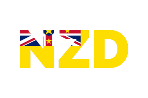 Niue flag