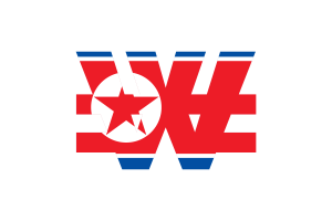 North Korea Currency icon flag