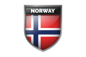 Norway Flag flag
