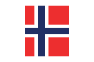 Norway Flag (Download SVG, PNG) flag